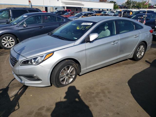 HYUNDAI SONATA 2016 5npe24af0gh312469