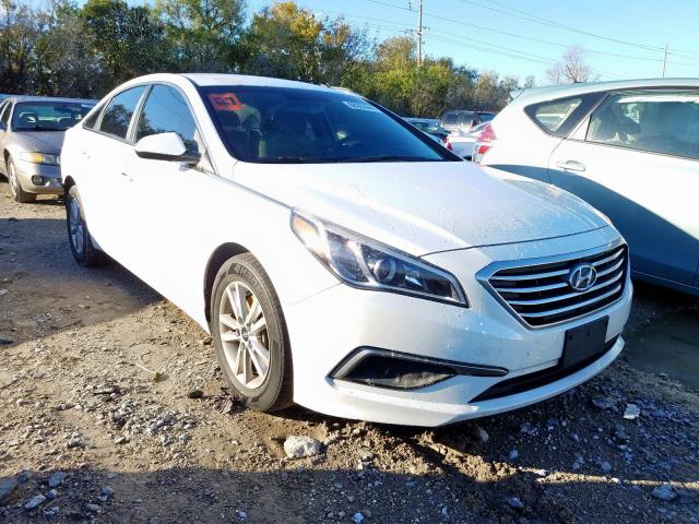 HYUNDAI NULL 2016 5npe24af0gh315839