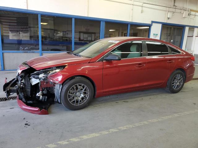 HYUNDAI SONATA 2016 5npe24af0gh316988