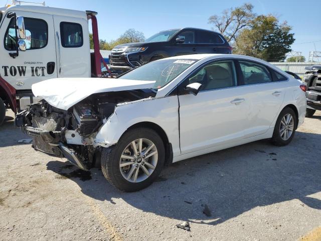 HYUNDAI SONATA 2016 5npe24af0gh317641