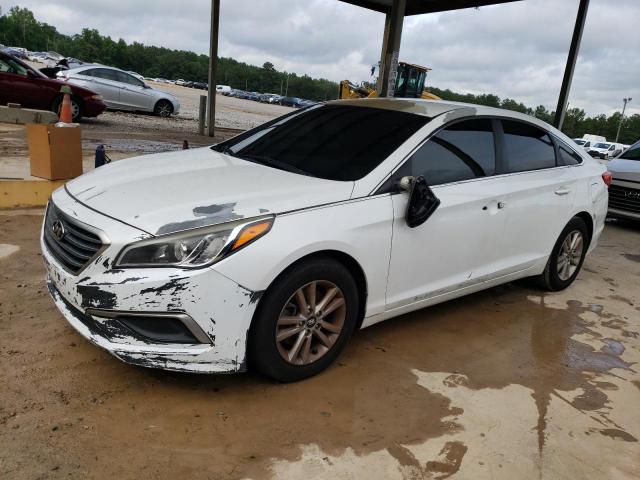 HYUNDAI SONATA SE 2016 5npe24af0gh317929