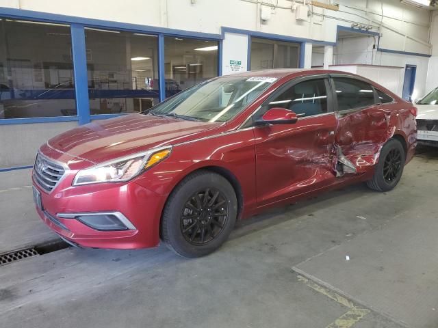 HYUNDAI SONATA SE 2016 5npe24af0gh318496