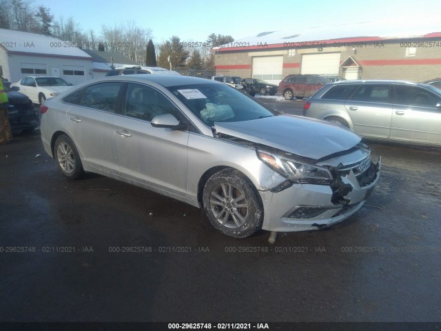 HYUNDAI SONATA 2016 5npe24af0gh320619