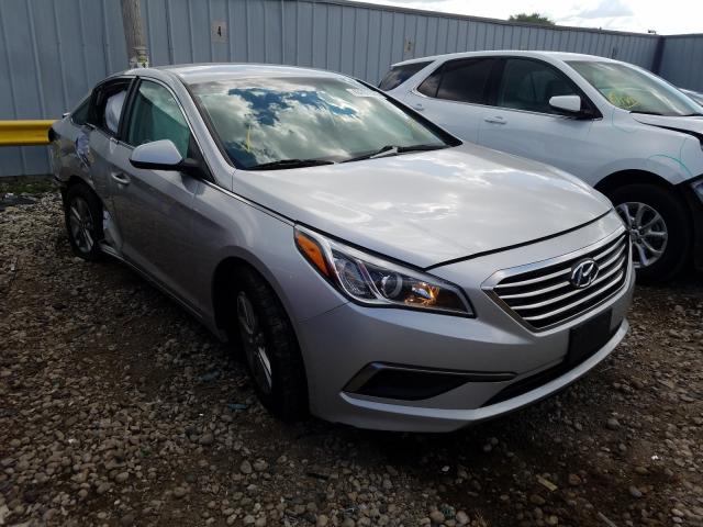 HYUNDAI SONATA SE 2016 5npe24af0gh323827