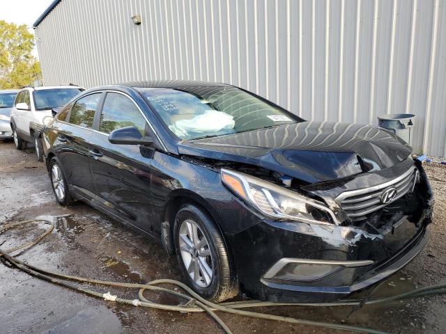 HYUNDAI SONATA SE 2016 5npe24af0gh324010