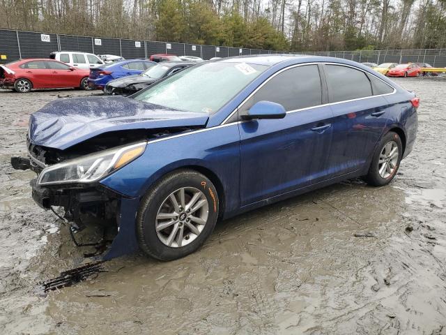 HYUNDAI SONATA 2016 5npe24af0gh324170