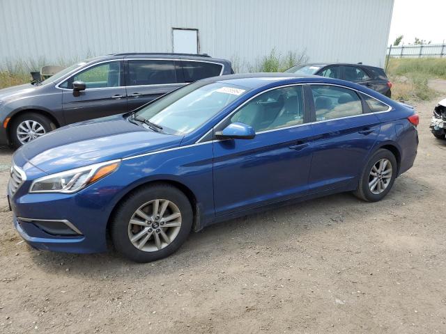 HYUNDAI SONATA 2016 5npe24af0gh325836