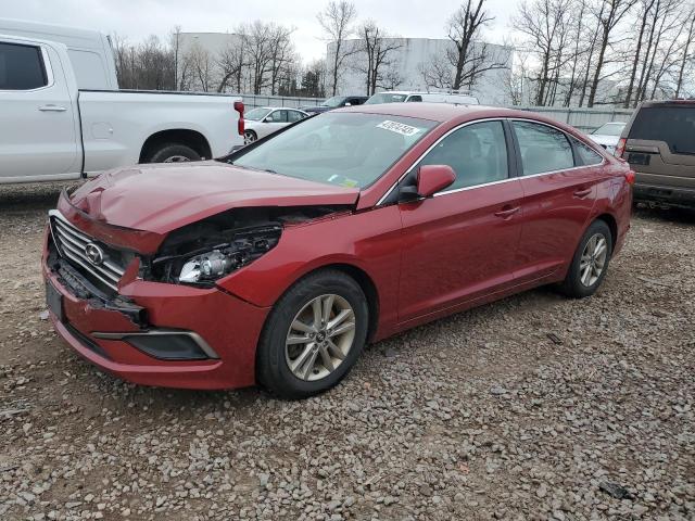 HYUNDAI SONATA SE 2016 5npe24af0gh325898