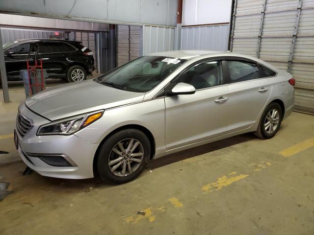 HYUNDAI SONATA 2016 5npe24af0gh327988