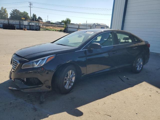 HYUNDAI SONATA 2016 5npe24af0gh329756