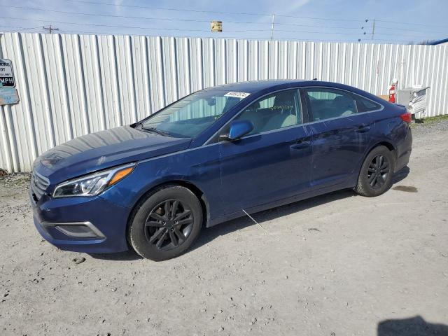 HYUNDAI SONATA 2016 5npe24af0gh331345