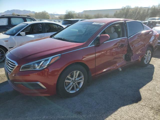 HYUNDAI SONATA 2016 5npe24af0gh331684