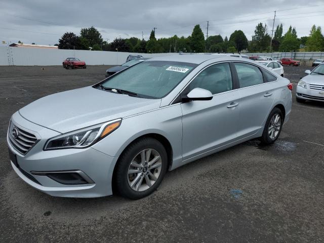 HYUNDAI SONATA 2016 5npe24af0gh331751