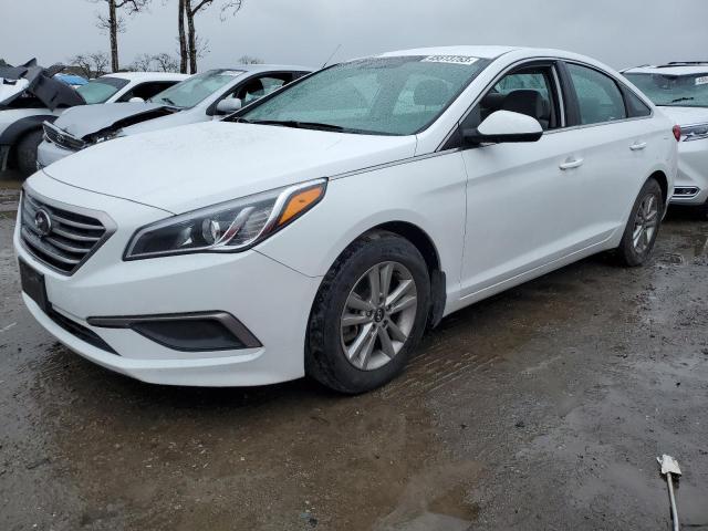 HYUNDAI SONATA SE 2016 5npe24af0gh335248