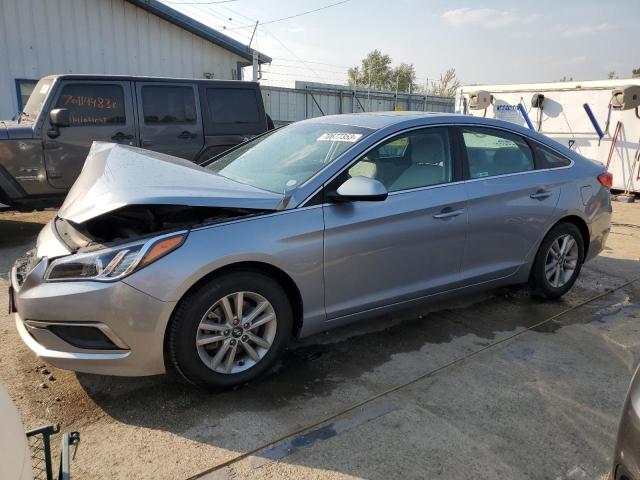 HYUNDAI SONATA 2016 5npe24af0gh336805