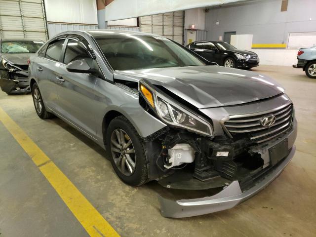 HYUNDAI SONATA SE 2016 5npe24af0gh337582