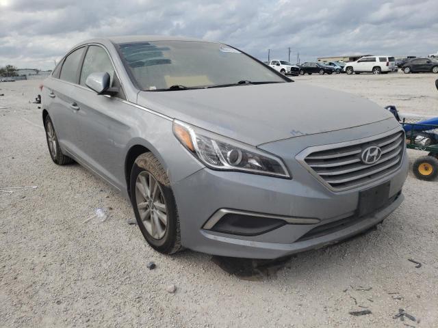 HYUNDAI SONATA SE 2016 5npe24af0gh338831