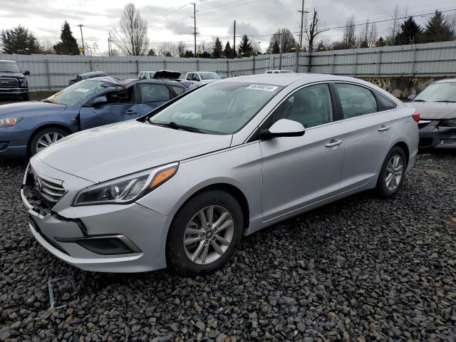 HYUNDAI SONATA 2016 5npe24af0gh339901