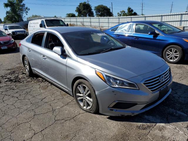 HYUNDAI SONATA SE 2016 5npe24af0gh341308