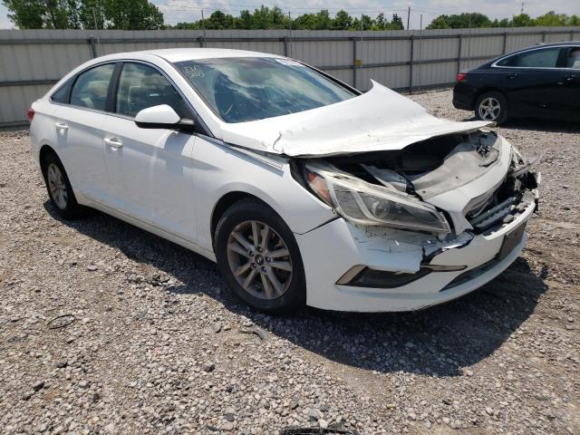 HYUNDAI SONATA SE 2016 5npe24af0gh341468