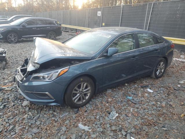 HYUNDAI SONATA SE 2016 5npe24af0gh341924