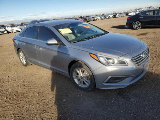 HYUNDAI SONATA SE 2016 5npe24af0gh343897