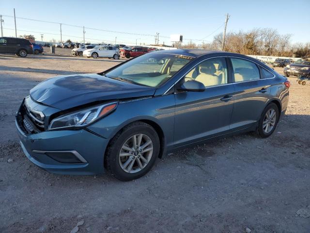 HYUNDAI SONATA 2016 5npe24af0gh347061