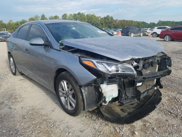 HYUNDAI SONATA SE 2016 5npe24af0gh347111