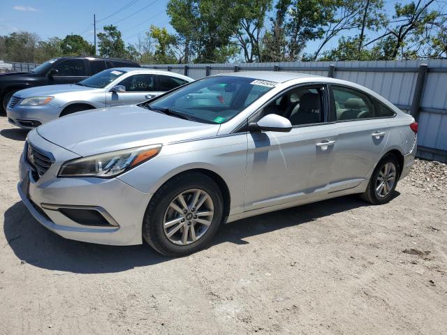 HYUNDAI SONATA 2016 5npe24af0gh348176