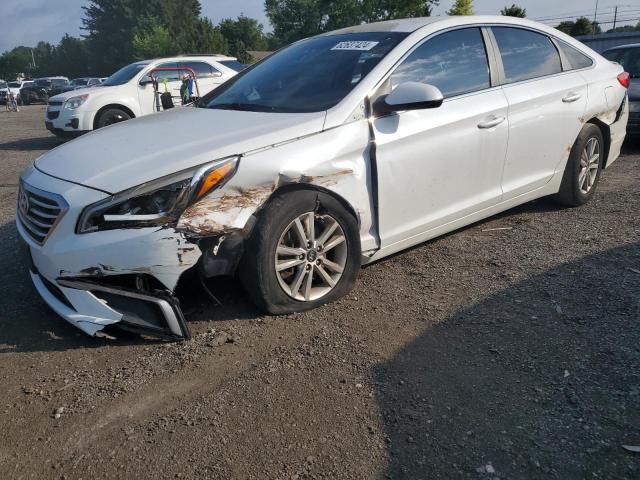 HYUNDAI SONATA SE 2016 5npe24af0gh348825