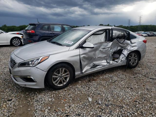 HYUNDAI SONATA SE 2016 5npe24af0gh355807