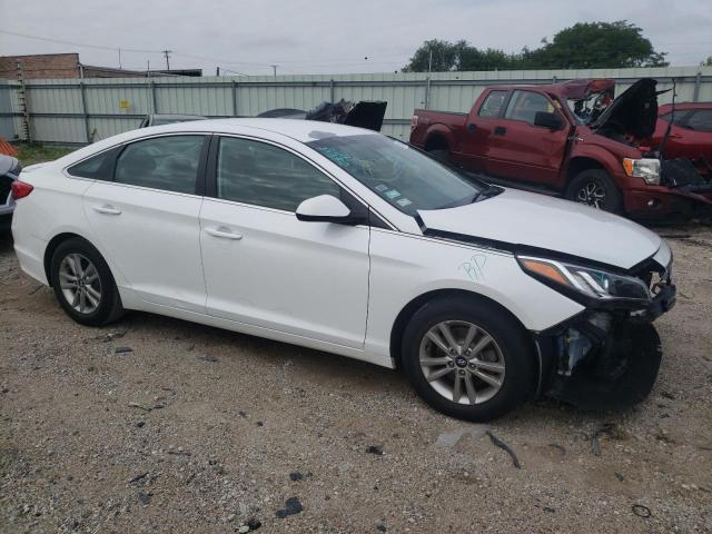 HYUNDAI SONATA SE 2016 5npe24af0gh356018