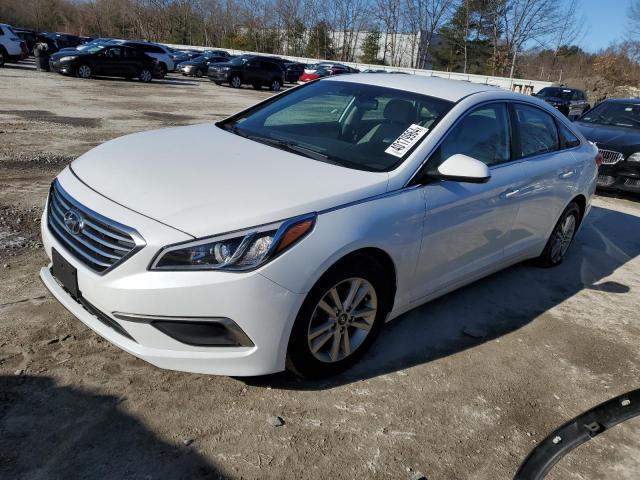 HYUNDAI SONATA 2016 5npe24af0gh356858