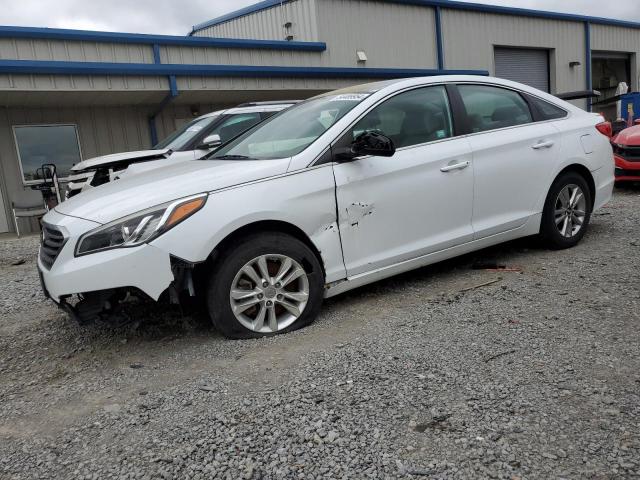 HYUNDAI SONATA 2016 5npe24af0gh357556