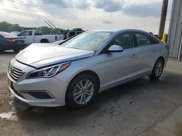 HYUNDAI SONATA SE 2016 5npe24af0gh357766