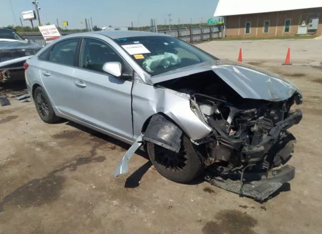 HYUNDAI SONATA 2016 5npe24af0gh357816