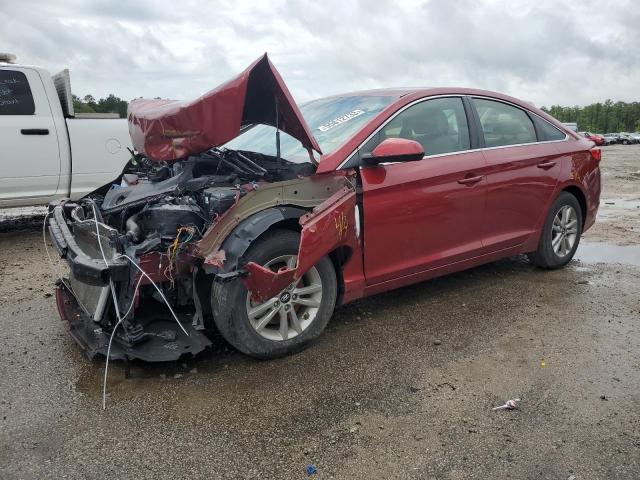 HYUNDAI SONATA SE 2016 5npe24af0gh357878