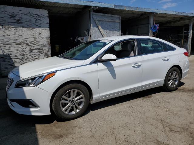 HYUNDAI SONATA 2016 5npe24af0gh359887