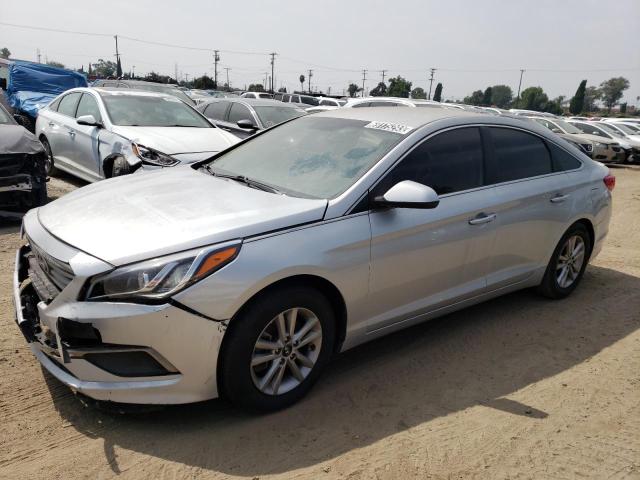 HYUNDAI SONATA SE 2016 5npe24af0gh360179