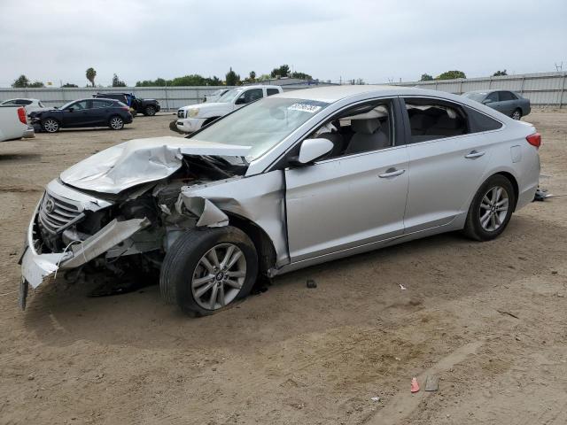 HYUNDAI SONATA SE 2016 5npe24af0gh361249