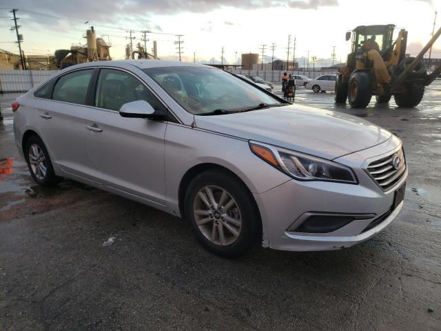 HYUNDAI SONATA SE 2016 5npe24af0gh362322