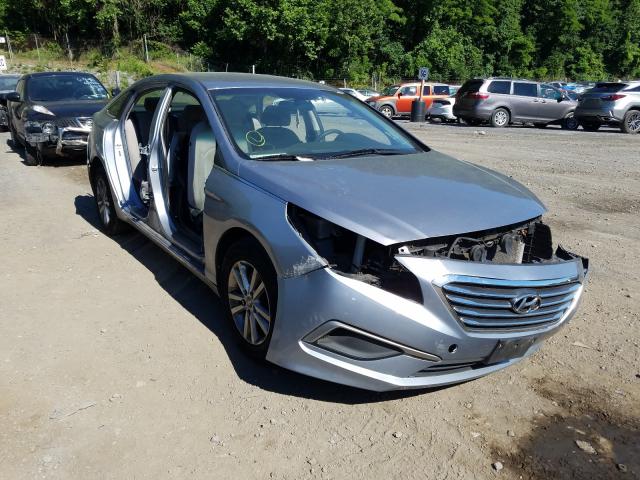 HYUNDAI SONATA SE 2016 5npe24af0gh362692