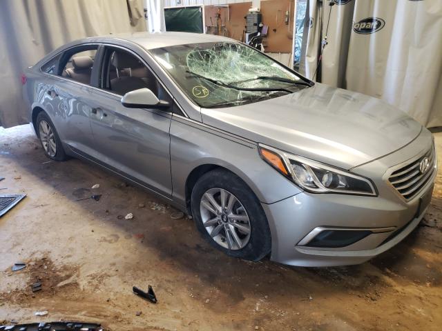 HYUNDAI SONATA SE 2016 5npe24af0gh362997