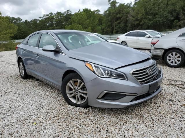 HYUNDAI SONATA SE 2016 5npe24af0gh363258