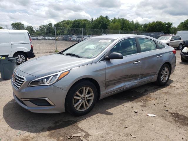 HYUNDAI SONATA SE 2016 5npe24af0gh363292