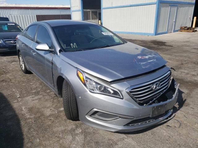 HYUNDAI SONATA SE 2016 5npe24af0gh363311