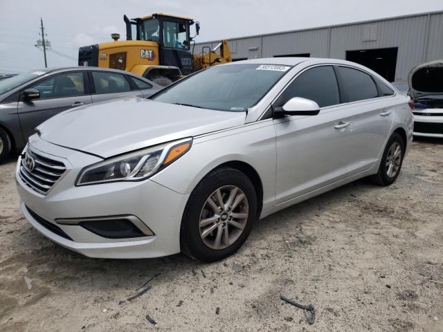 HYUNDAI SONATA SE 2016 5npe24af0gh365012