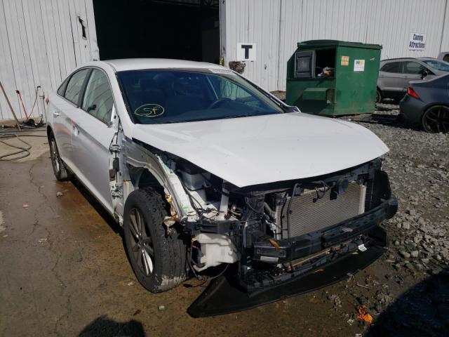 HYUNDAI SONATA SE 2016 5npe24af0gh365186