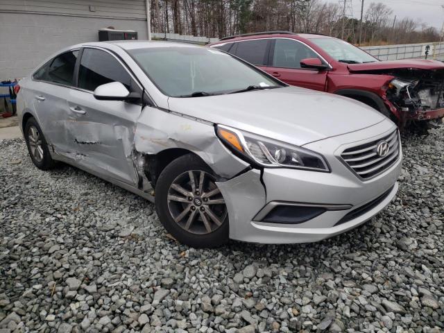 HYUNDAI SONATA SE 2016 5npe24af0gh365348