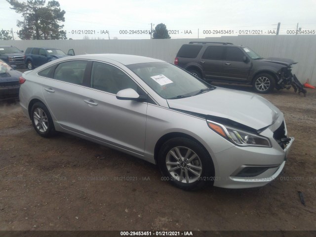 HYUNDAI NULL 2016 5npe24af0gh365916